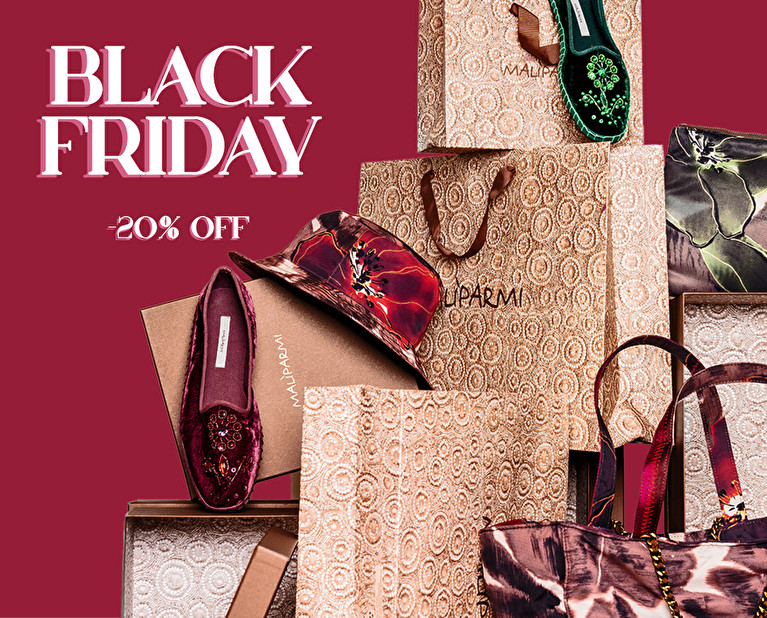 Black Friday Offers On Maliparmi
